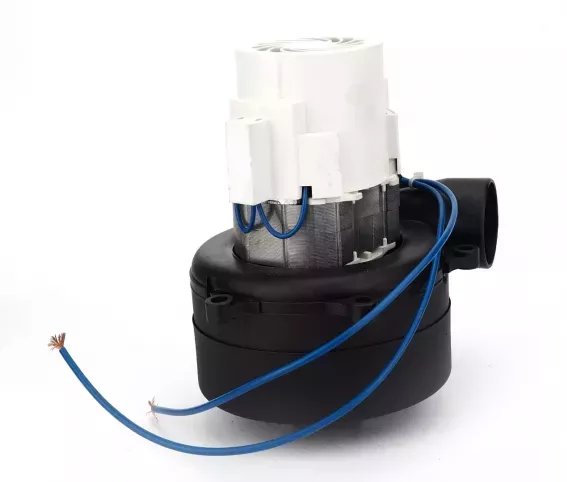 SILNIK SSĄCY 24V/450W