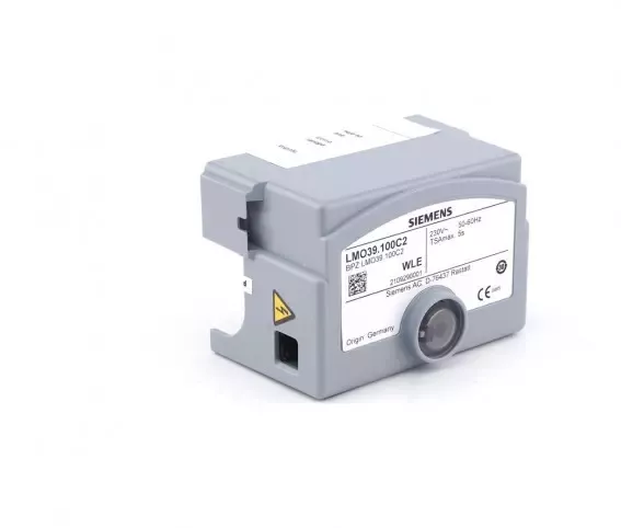 STEROWNIK PIECA SIEMENS