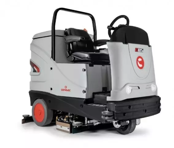 GUMA TYLNA COMAC C85 NOWA