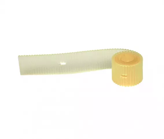 GUMA SSAWY TYLNA SCRUBTEC 343