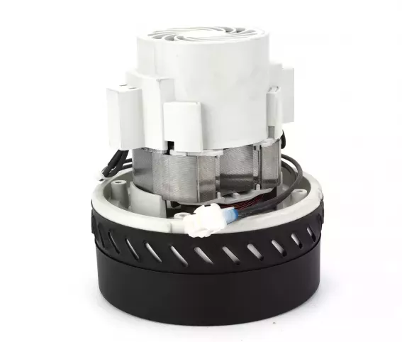 SILNIK SSĄCY 30244 24V 200 W H=170