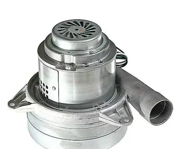 SILNIK SSĄCY 220V 1400W H=198 3 st.