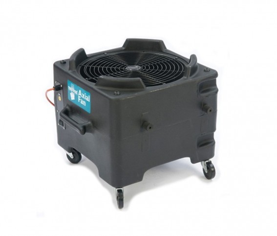 ZESTAW KÓŁEK DO AXIAL FAN