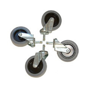 ZESTAW KÓŁEK DO AXIAL FAN