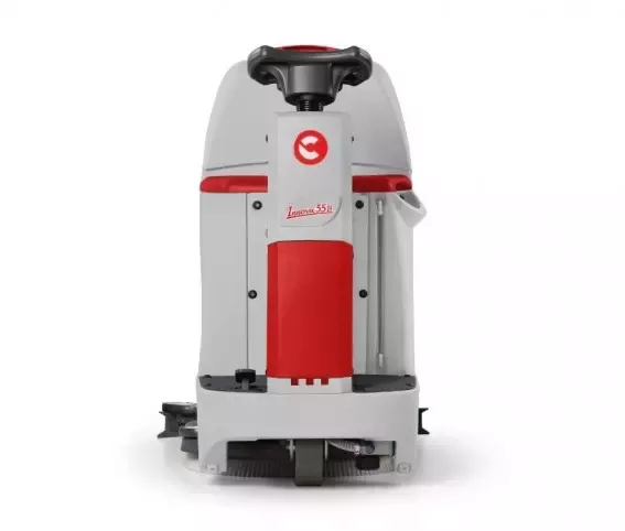 MASZYNA CZYSZCZĄCA COMAC INNOVA 55 B