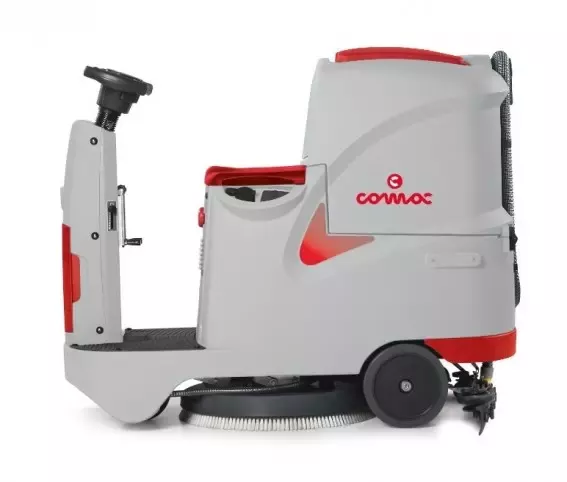 MASZYNA CZYSZCZĄCA COMAC INNOVA 55 B