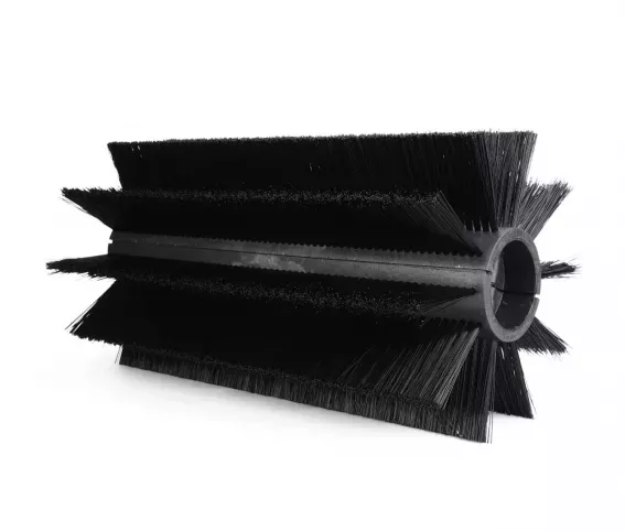 SZCZOTKA WALCOWA FLIPPER S, HAMSTER 600