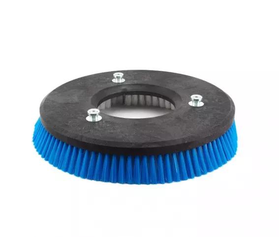 SZCZOTKA TALERZOWA MIĘKKA MEDIA, OMNIA 26, TRIPLA II, GAMMA BASIC 65, GAMMA 66, C 130