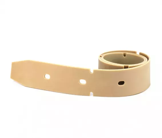 GUMA PRZEDNIA GANSOW CLEANTIME 110 BT85 XL