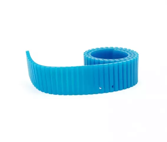 GUMA PRZEDNIA TYLNA WETROK DUOMATIC 350 E