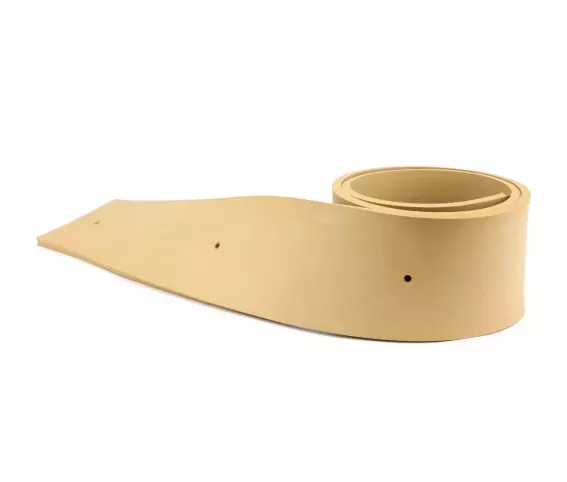 GUMA SSAWY TYLNA NILFISK BR 850, 1100, 1100 XL