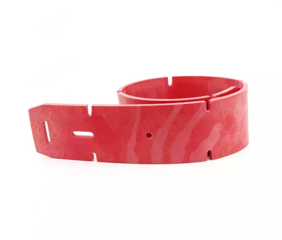 GUMA PRZEDNIA NILFISK BR 600 24"