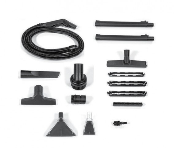 ZESTAW AKCESORIÓW FI37 P12/P25