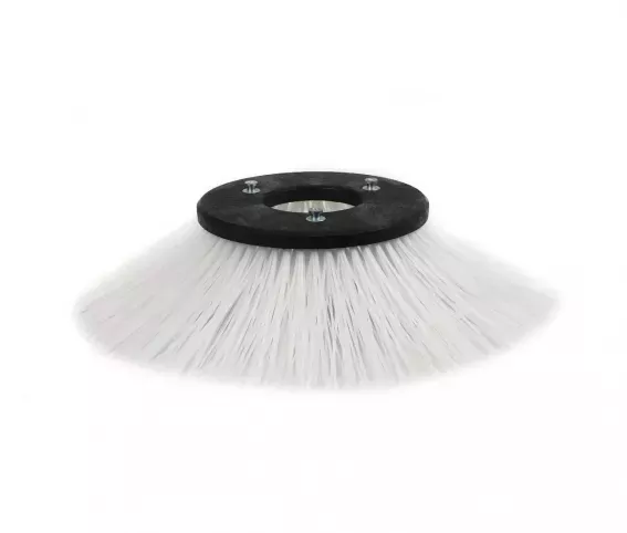 SZCZOTKA HAKOMATIC 1800 LPG BOCZNA