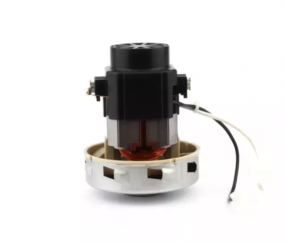 SILNIK SSĄCY VISPA XS