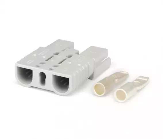 ZŁACZE  SRE160  SBE 35 50 36 SZARA C85