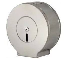 DOZOWNIK DO PAPIERU JUMBO 23 CM ZE STALI NIERDZEWNEJ