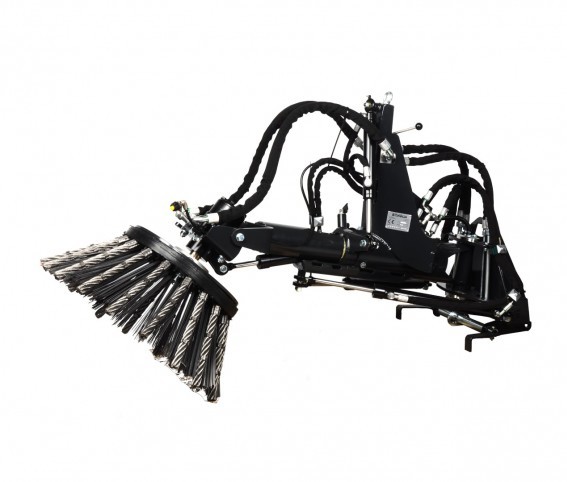 EGH E70101145 SZCZOTKA DO CHWASTÓW/ TWARDA