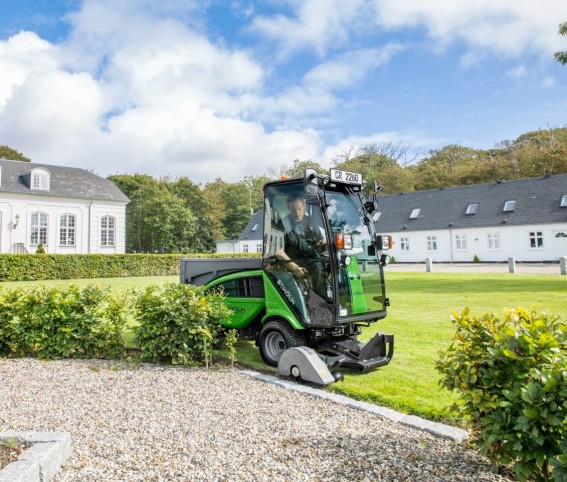 EGH E70101071 KOSIARKA PRECYZYJNA/ KRAWĘDZIARKA