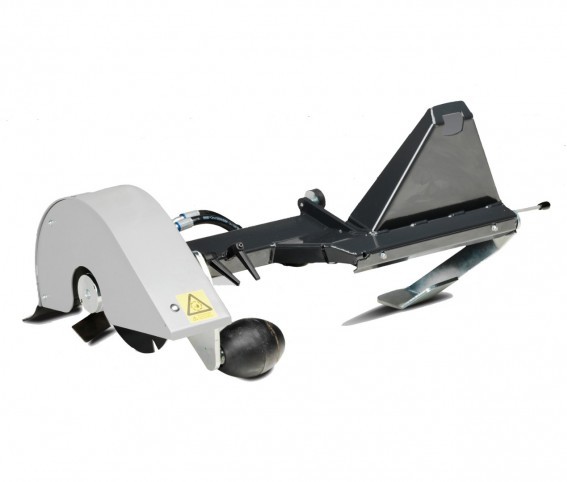 EGH E70101071 KOSIARKA PRECYZYJNA/ KRAWĘDZIARKA