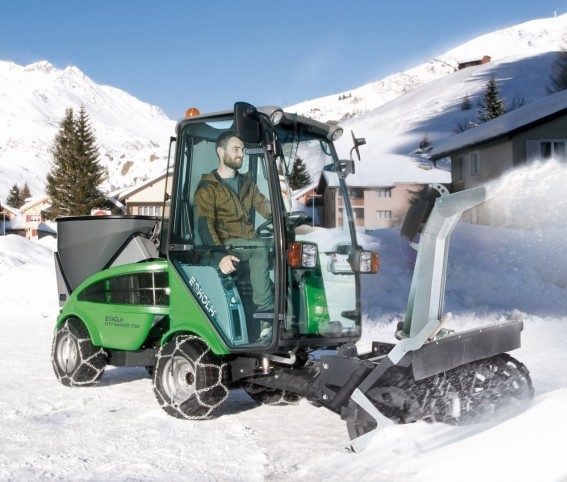 EGH E70101171 PŁUG WIRNIKOWY