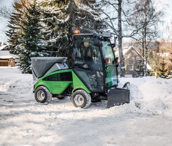 EGH E70101291 PŁUG TYPU 