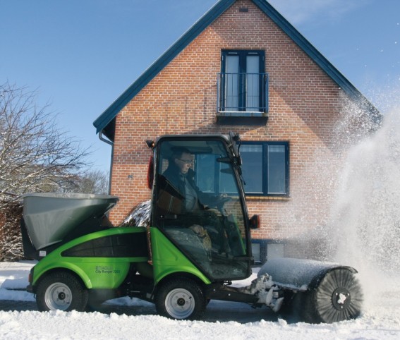 EGH E70101305 PIASKARKA 240L ANTYKOROZYJNA