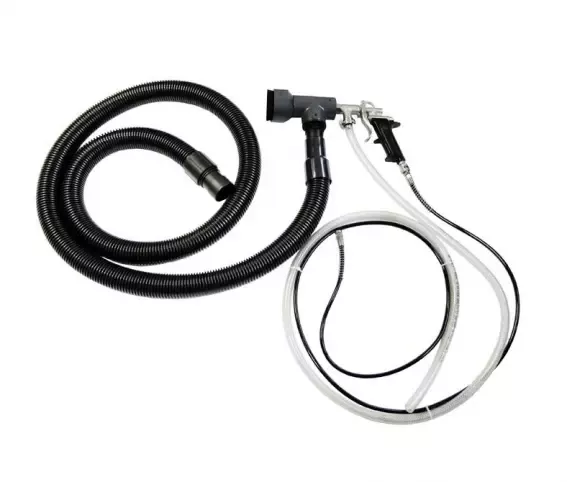 PIASKARKA INIEKCYJNA SABINOX