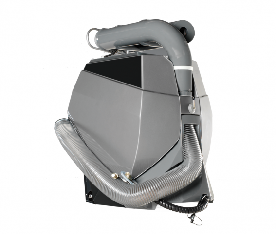 EGH E90101332 ZBIORNIK ZAMIATARKI SSĄCEJ