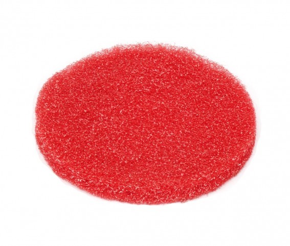 PAD0012 PAD CZERWONY MIRA