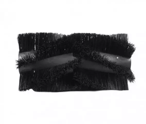 SZCZOTKA WALCOWA HAKO JONAS 1450 PPL/DRUT MIX