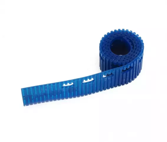 GUMA TASKI 500E 600B PRZÓD/TYŁ