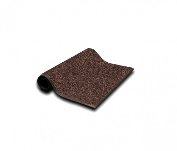 MATA  85 X 150 DUALTONE DF-000 CIEMNOBRĄZOWA