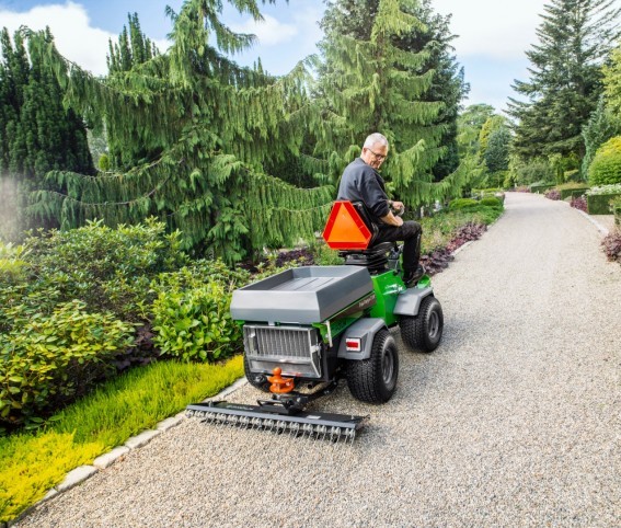 EGH E90101311 GRABIE TYŁ 110CM