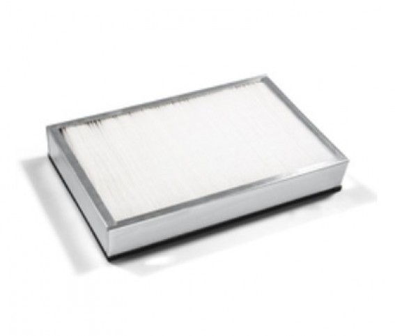 CO433917 FILTR PANELU CS 80