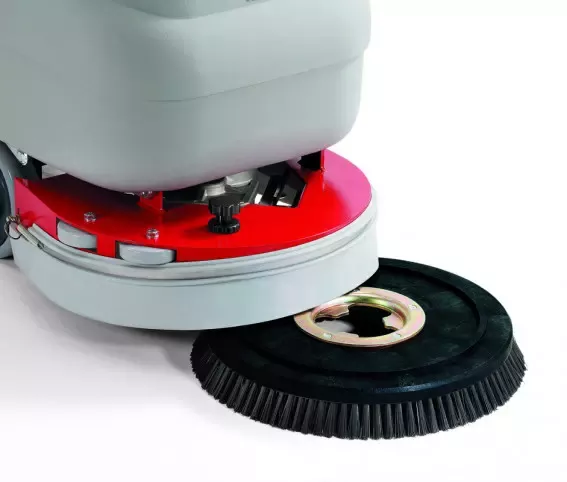 MASZYNA CZYSZCZĄCA COMAC ABILA 20 B CLASSIC KOMPLET