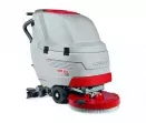 Zdjęcie MASZYNA CZYSZCZĄCA COMAC ANTEA 50 B KOMPLET