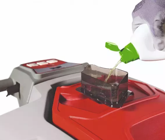 MASZYNA CZYSZCZĄCA COMAC ANTEA 50 B KOMPLET