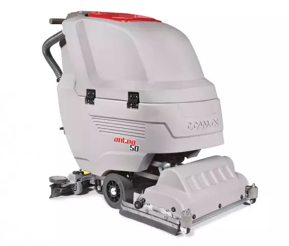 MASZYNA CZYSZCZĄCA COMAC ANTEA 50 BTS KOMPLET