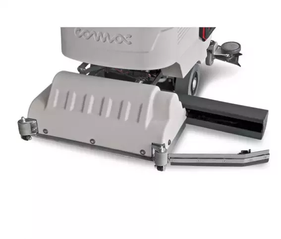 MASZYNA CZYSZCZĄCA COMAC ANTEA 50 BTS KOMPLET