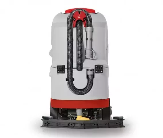 MASZYNA CZYSZCZĄCA COMAC INNOVA 55 B KOMPLET