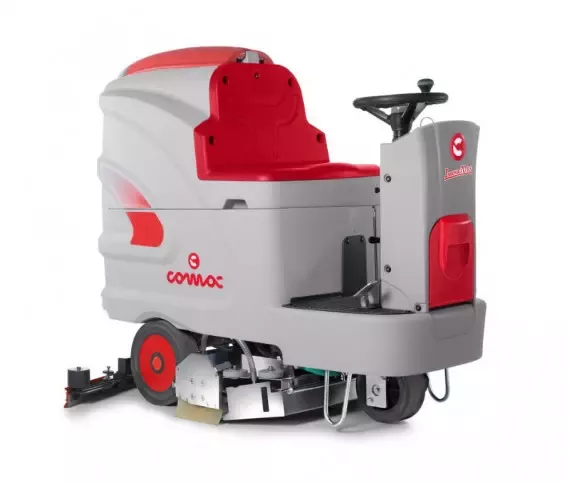 MASZYNA CZYSZCZĄCA COMAC INNOVA 70 S KOMPLET