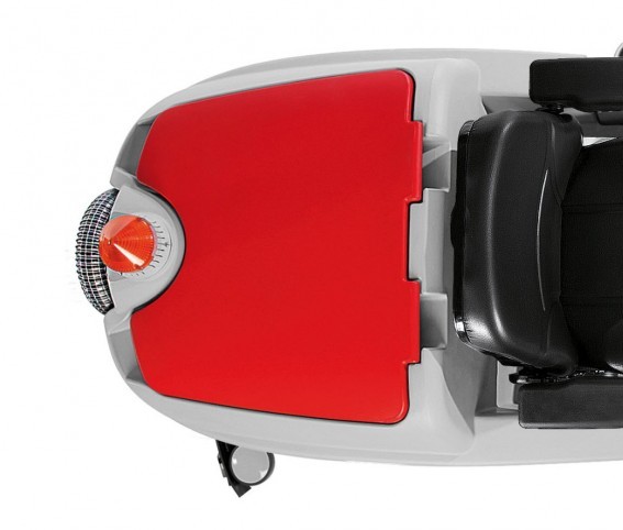 urządzenie do mycia posadzek