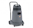 Zdjęcie ODKURZACZ PROFESJONALNY TOP P40 WDM SUCHO-MOKRO