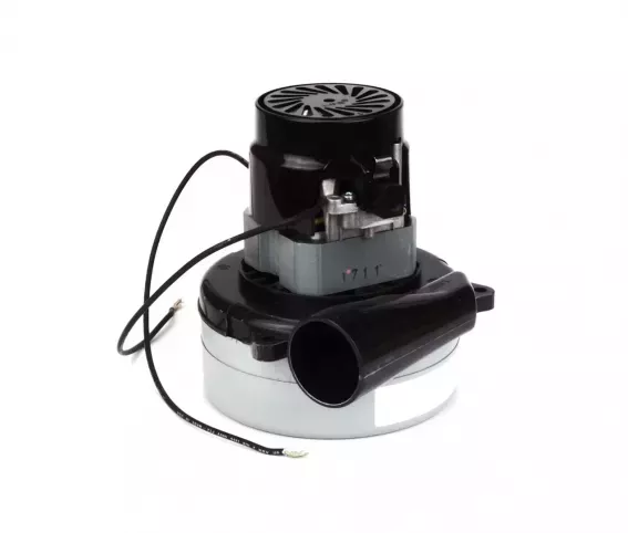 SILNIK SSĄCY 24V 430W AMETEK