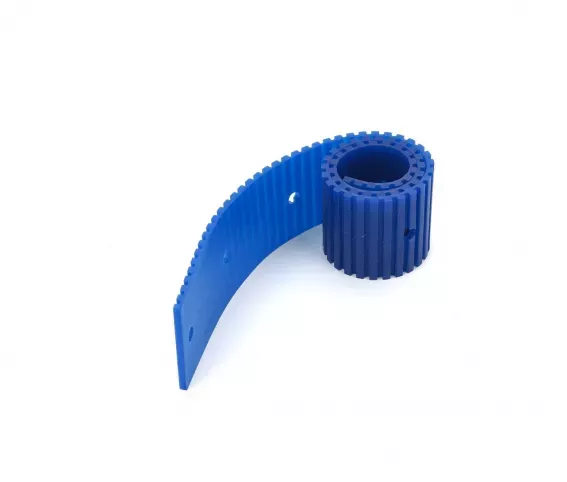 GUMA TYLNA SSAWA PRZÓD BOLERO 10