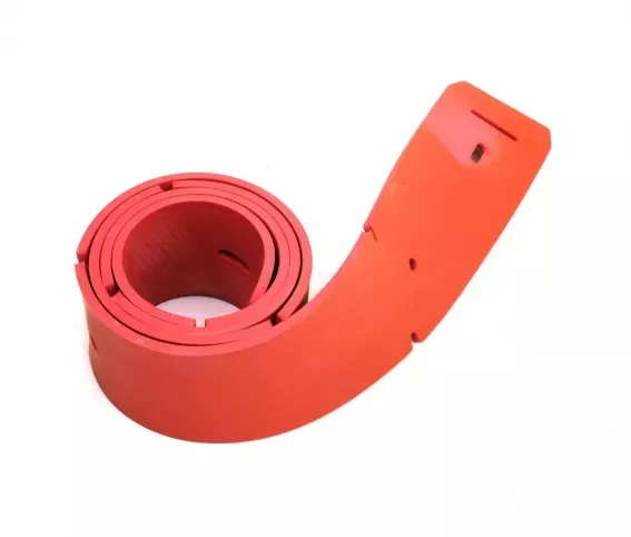 GUMA NILFISK BR 1300 C, BR 1300 SC PRZEDNIA