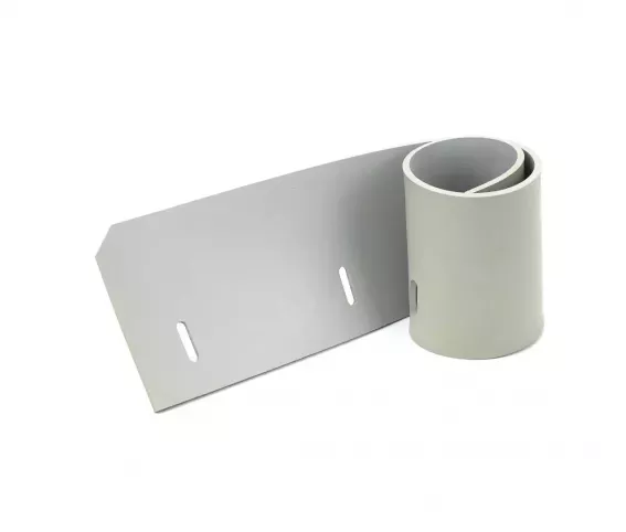 GUMA OSŁONOWA HAKO 910 SCRUBMASTER B140R LEWA