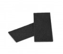 Zdjęcie PAD CZARNY 10 SZT.