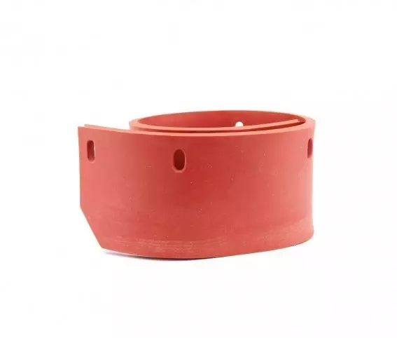 GUMA OSŁONOWA COMAC C100 LEWA